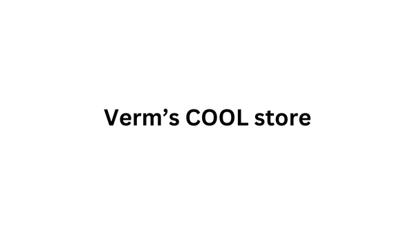 verm's COOL store